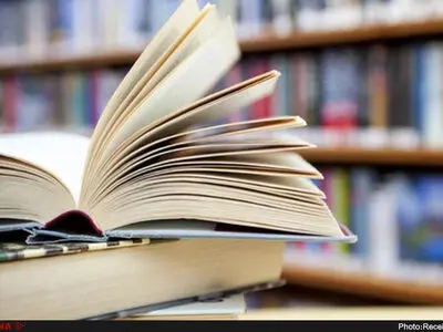 رونمایی از هشت کتاب محمدرضا تقوی‌فرد