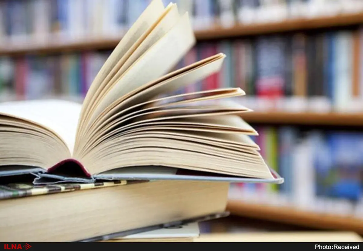 رونمایی از هشت کتاب محمدرضا تقوی‌فرد