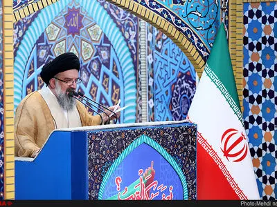 عذاب الیم در انتظار جنایتکاران حادثه تروریستی کرمان است/ مسئولان در صف اول مبارزه با فساد هستند 