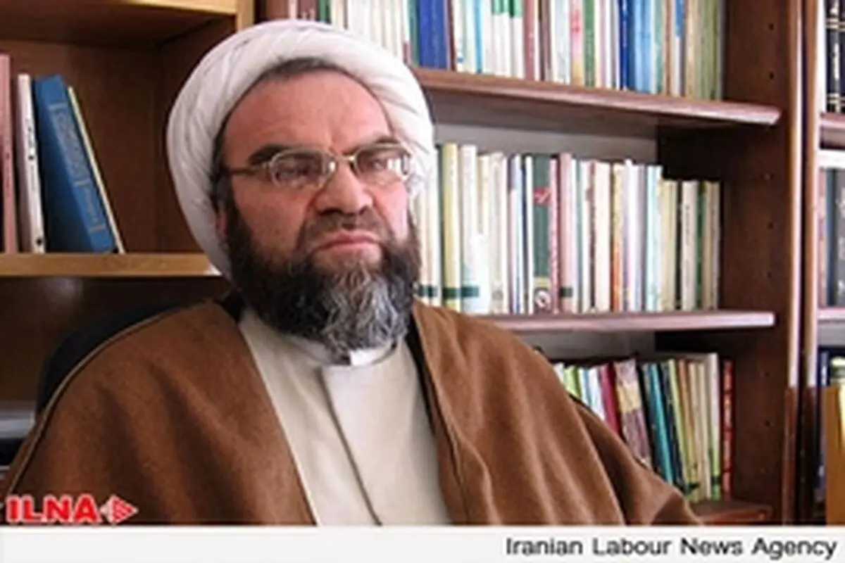 آیت‌الله غرویان: باید قدردان روحانی و تیم مذاکره‌کننده باشیم