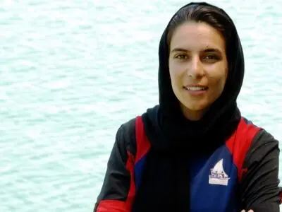 نوروزی: تعویق المپیک انگیزه‌هایم را بالا برد