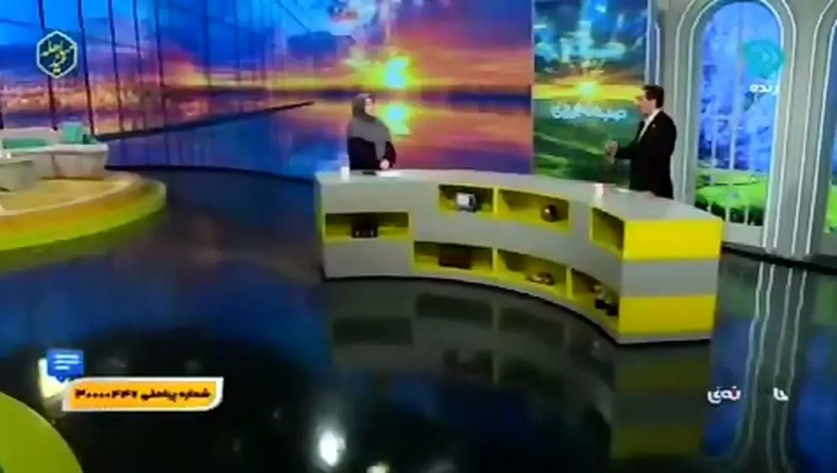 آماری عجیب از میزان افزایش مصرف آب بعد از گرمای هوا و روشن شدن کولرها: بیش از ۲ برابر! + فیلم