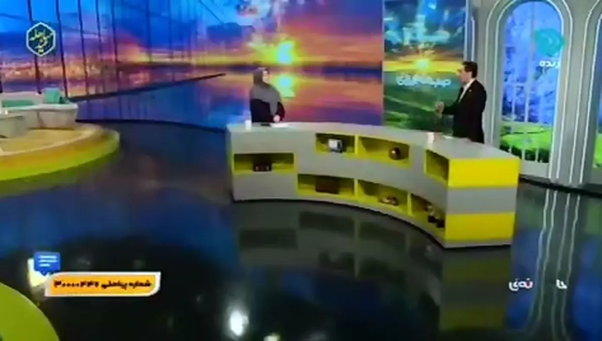 آماری عجیب از میزان افزایش مصرف آب بعد از گرمای هوا و روشن شدن کولرها: بیش از ۲ برابر! + فیلم