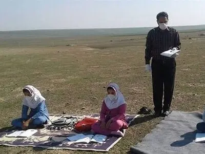 آذربایجان غربی بیشترین آمار دانش آموزان عشایری را دارد