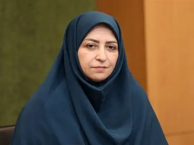 پیام تسلیت معاون رئیس‌جمهور به مناسبت شهادت محیط‌بان "محمود شهمرادی"
