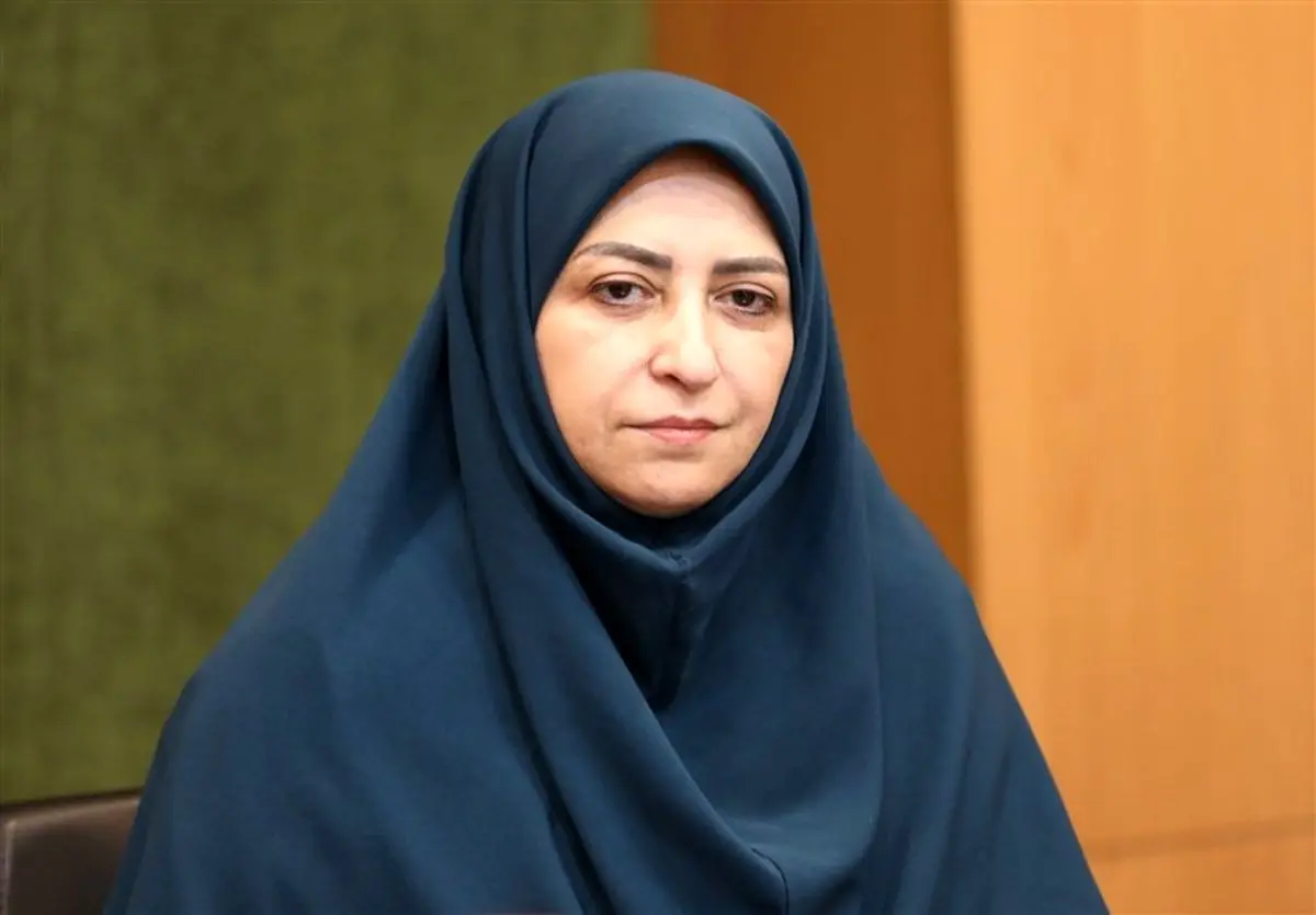 پیام تسلیت معاون رئیس‌جمهور به مناسبت شهادت محیط‌بان "محمود شهمرادی"