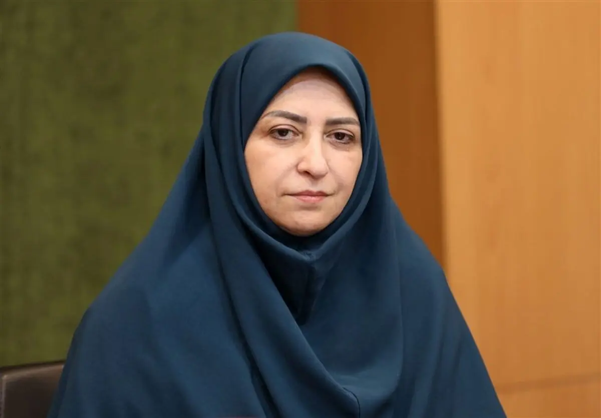 پیام تسلیت معاون رئیس‌جمهور به مناسبت شهادت محیط‌بان "محمود شهمرادی"