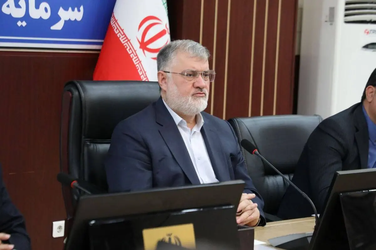 رویکرد استانداری تهران در سال ۱۴۰۴ اجرای برنامه توسعه هفتم با محوریت دانش‌بنیان‌ها است

