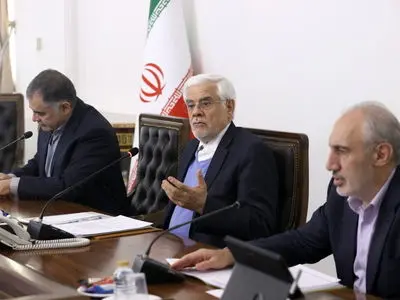  توسعه میادین مشترک نفتی راهبرد دولت چهاردهم است/پیوست فناوری در تمامی طرح ها علاوه بر الزام قانونی یک نیاز اساسی و مبرم کشور است