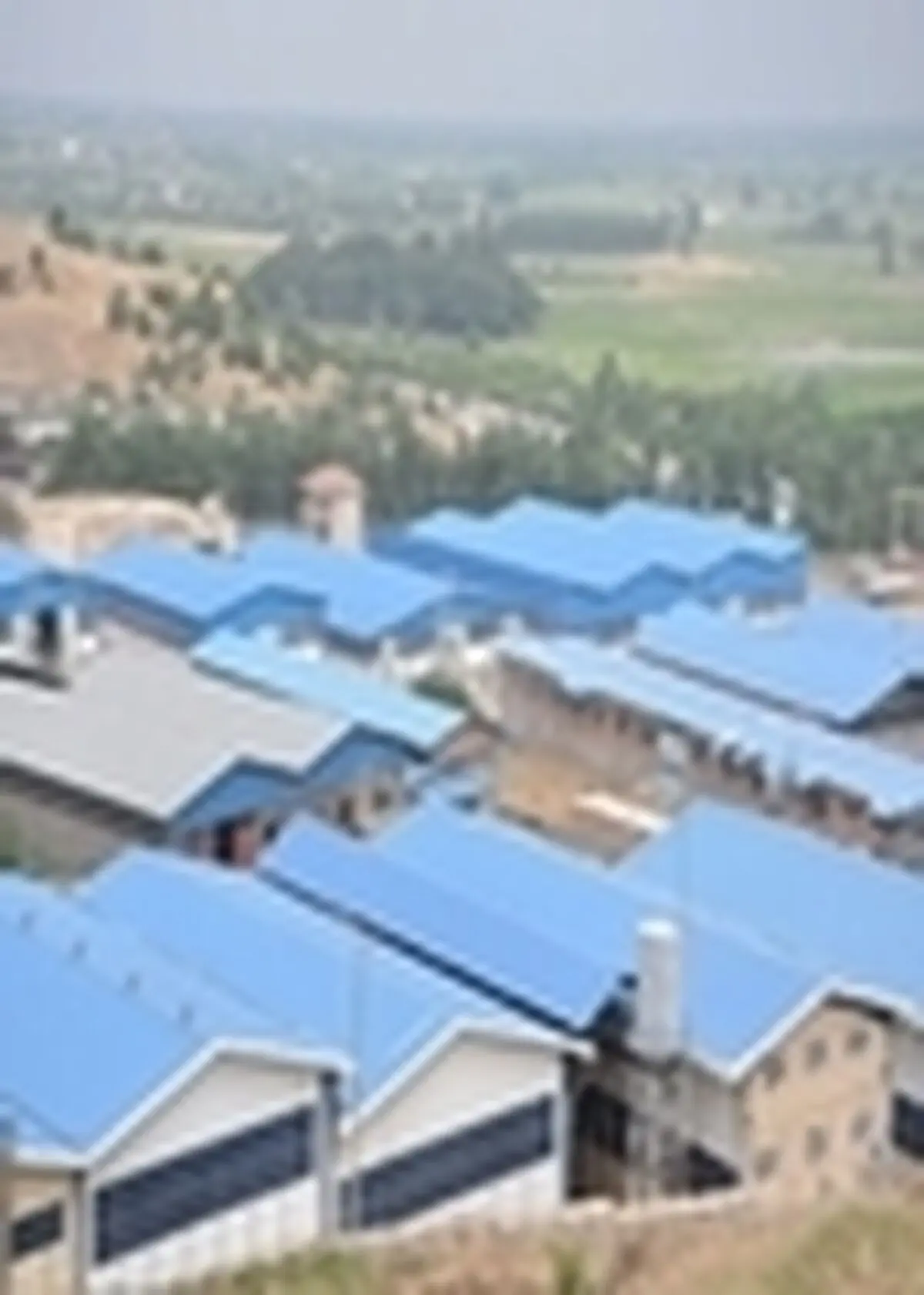 بررسی آسیب‌شناسی خوشه ادوات کشاورزی جویبار در شهرک‌های صنعتی مازندران