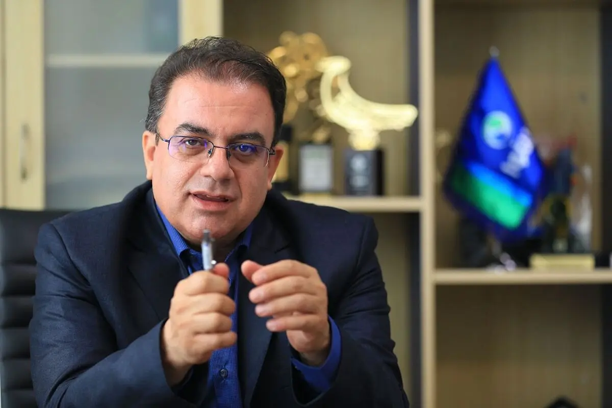 انجام تعهدات و ارائه محصولات به روز و با کیفیت، بهترین قدردانی از وفاداری مشتریان است