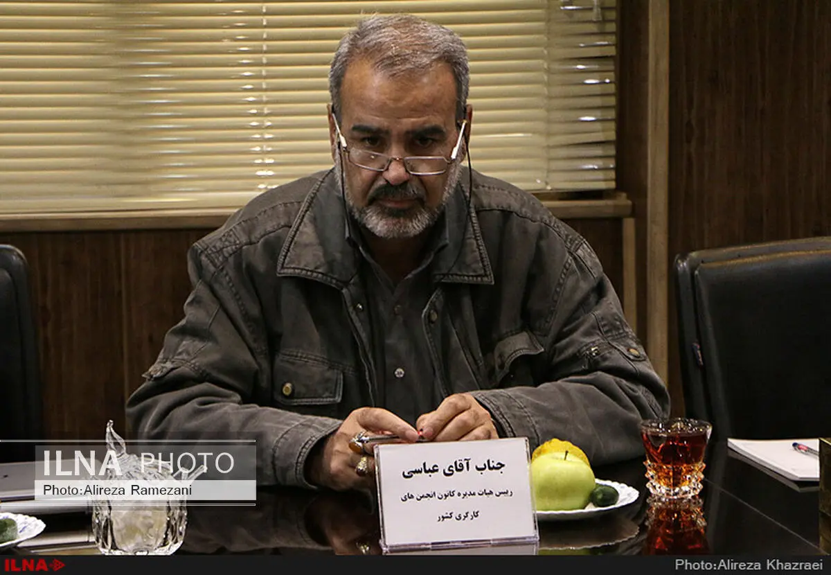 عباسی: باید اشتغال موجود در صنعت طلا و جواهر را حفظ کنیم
