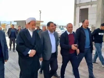 اتمام پروژه مسکن کریمان اردستان تا شهریور سال آینده 