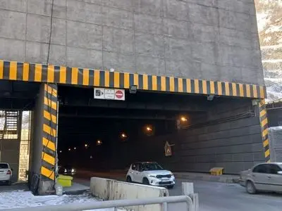 آزادراه خرم‌آباد - اراک بازگشایی شد