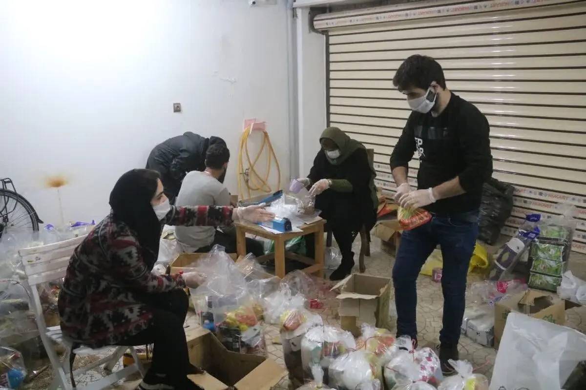  ویدئو روز:  کارت سبز فوتبالی در دوران کرونا