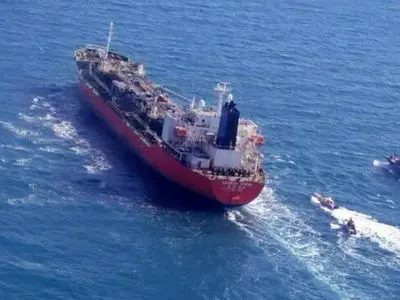 Iran's Alborz warship passes Bab el-Mandeb Strait, enters Red Sea