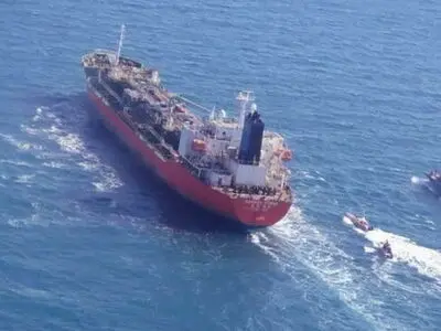 Iran's Alborz warship passes Bab el-Mandeb Strait, enters Red Sea