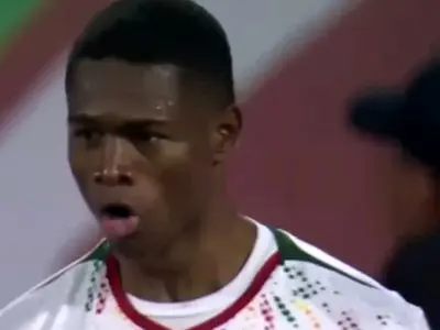 ویدئو: ادای احترام کریستین کوفانه به سبک ‎ CR7 