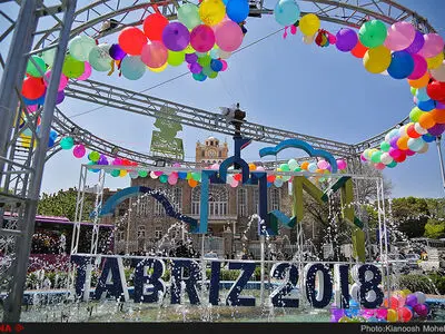 تلاش شهرداری برای ثبت 14 مرداد به نام روز تبریز توسط یونسکو