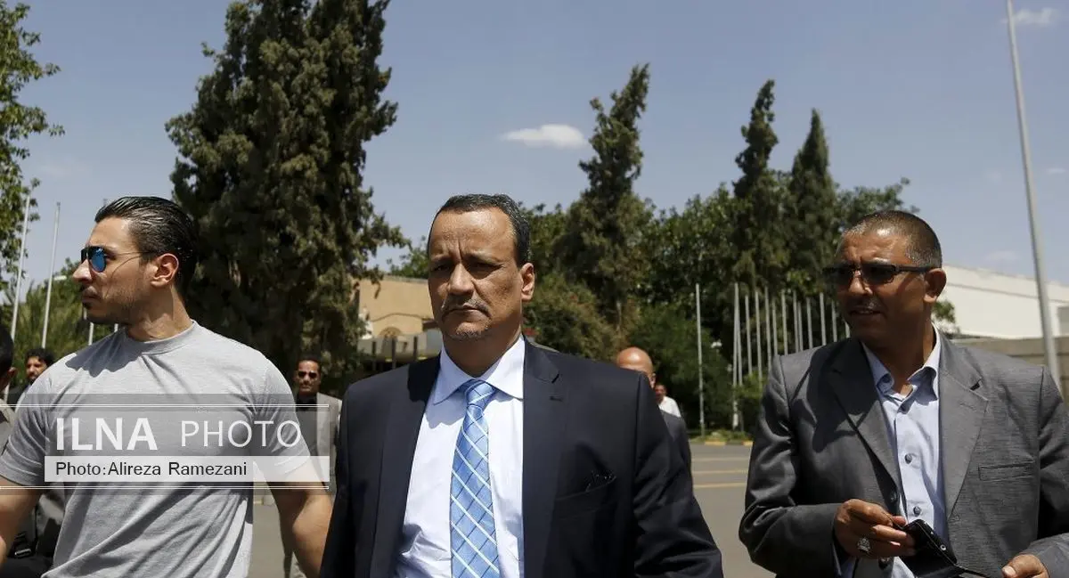 سازمان ملل ازسرگیری مذاکرات حل بحران یمن را خواستار شد
