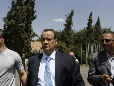 نماینده سازمان ملل در یمن خواستار تمدید آتش‌بس شد
