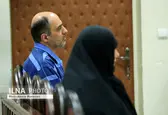 آغاز ششمین جلسه رسیدگی به اتهامات شبنم نعمت‌زاده و احمدرضا لشکری‌پور