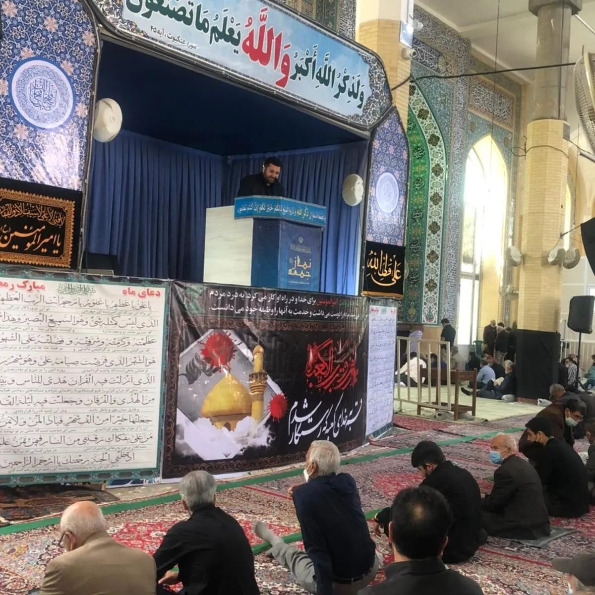 برای رسیدن به اهداف بیانیه گام دوم انقلاب اسلامی، نقش کارگران در تولید و اقتصاد مهم است