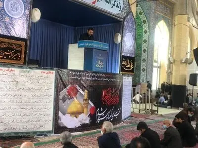 برای رسیدن به اهداف بیانیه گام دوم انقلاب اسلامی، نقش کارگران در تولید و اقتصاد مهم است