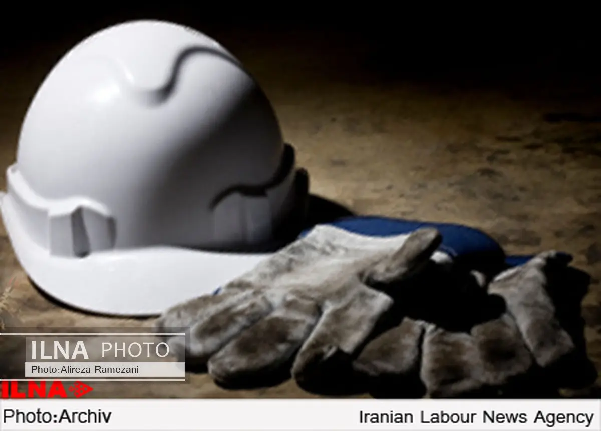 کشته و زخمی شدن 4 کارگر بر اثر انفجار تانکر قیر