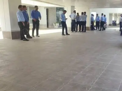 انتقاد کارگران پالایشگاه بیدبلند بهبهان/ حقوق‌مان کافی نیست