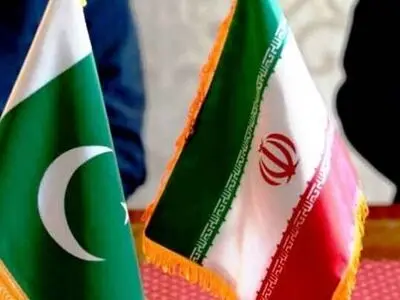 احتمال از سرگیری پروژه خط‌لوله گاز میان ایران و پاکستان 