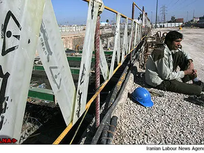 انتظار 7ماهه کارگران سابق پالایشگاه پتروپارس برای تسویه حساب 