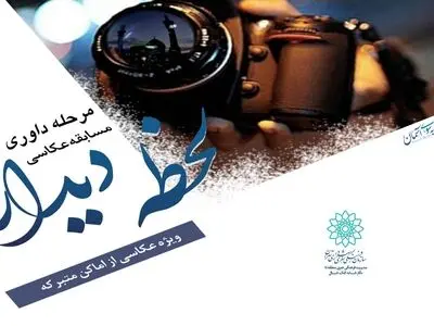 آثار برگزیده مسابقه عکاسی از اماکن متبرکه معرفی شد