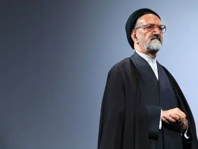 دعایم کنید آقای دعایی!/ شعر و یادداشتی از افشین علا برای درگذشت سیدمحمود دعایی