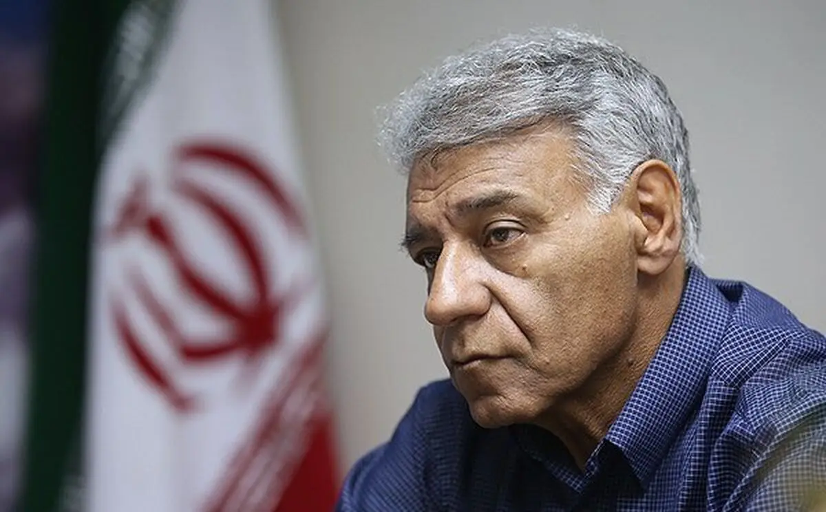 معینی: استراتژی کادر فنی در زمین به درستی اجرا شد