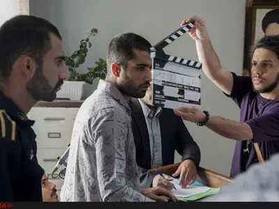 فیلمبرداری «دستشویی» پایان یافت 