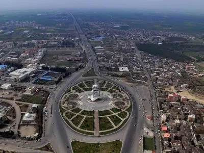  در کدام منطقه گرگان خانه بخریم؟