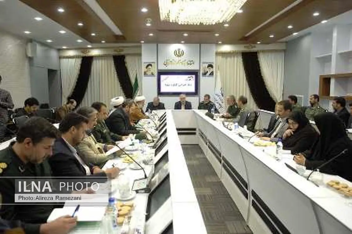 ریختوپاش و اسراف در کنگره مزین به نام شهدا پذیرفتنی نیست