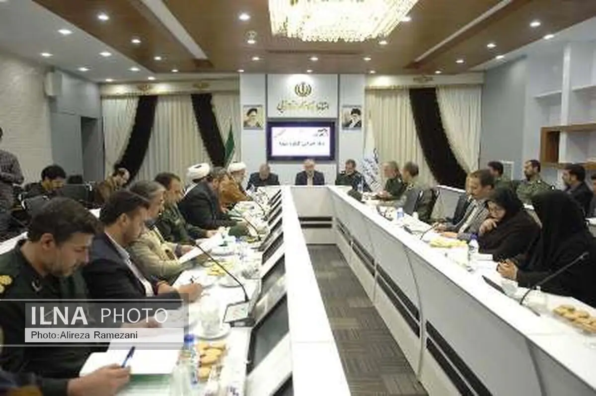 ریخت‌و‌پاش‌ و اسراف در کنگره مزین به نام شهدا پذیرفتنی نیست