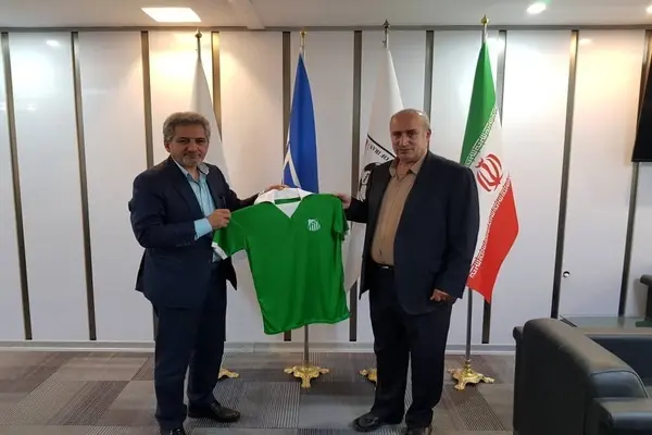 بازگشت پاس تهران به فوتبال ایران