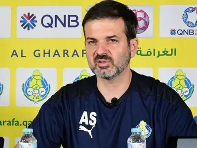 واکنش استراماچونی به باخت سنگین مقابل السد 
