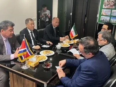 در صورت نقض آتش‌بس، در کنار ایران هستیم