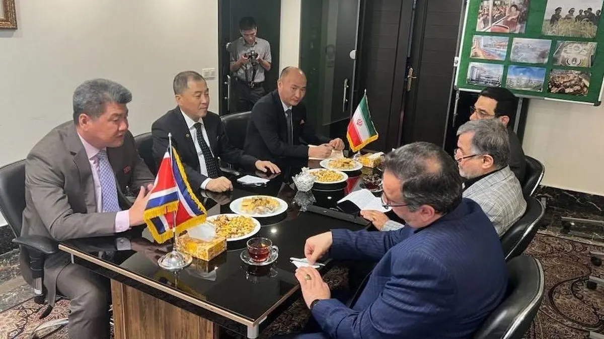 در صورت نقض آتشبس، در کنار ایران هستیم