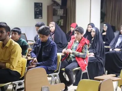 «سرای هنر» فرصتی برای دانش‌آموزان علاقمند به فیلم‌سازی، عکاسی و گرافیک