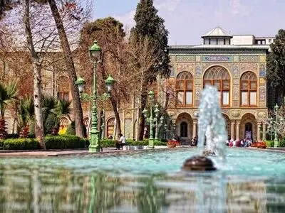 اعلام مسیرهای تهرانگردی نوروزی رایگان در قلب تهران