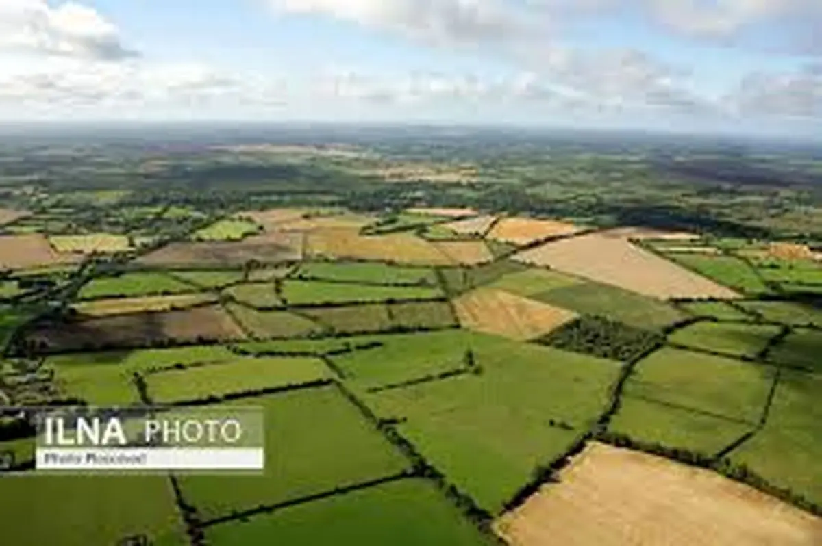 هیچ‌گونه چشم‌پوشی در برابر تخریب منابع طبیعی وجود ندارد