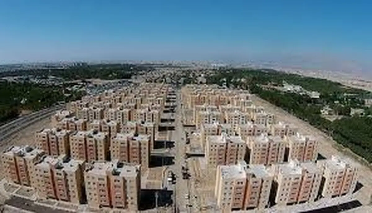 آغاز ثبت نام در طرح اقدام ملی تولید مسکن از فردا / آدرس سایت ثبت نام اعلام شد  