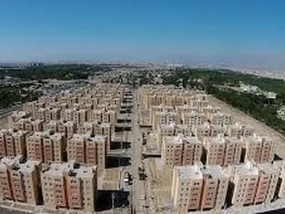 آغاز ثبت نام در طرح اقدام ملی تولید مسکن از فردا / آدرس سایت ثبت نام اعلام شد  