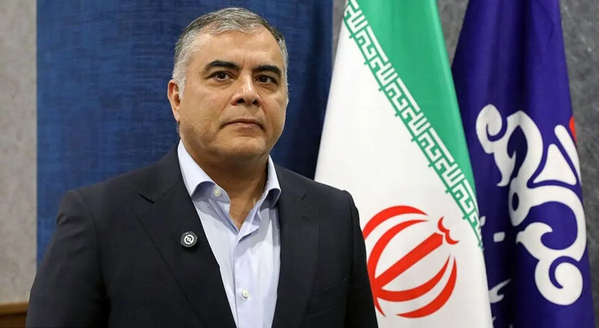 نگران معامله آمریکا با مشتریان نفت ایران نباشید