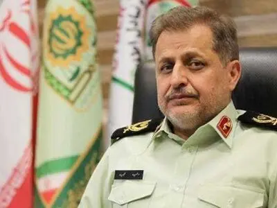 کاهش ۲۲ درصدی میزان وقوع جرایم سایبری در سال جاری